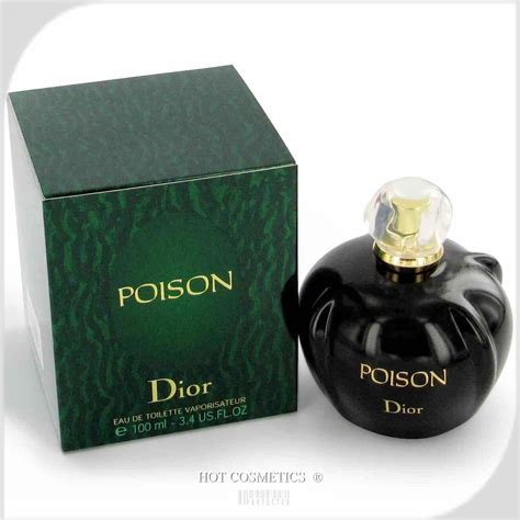 green poison dior|christian dior poison original.